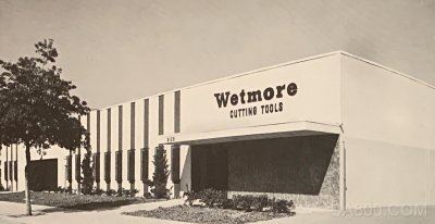 Wetmore,工具工程