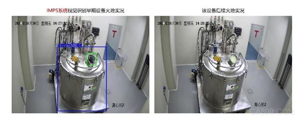 中視系統,,安全管理系統