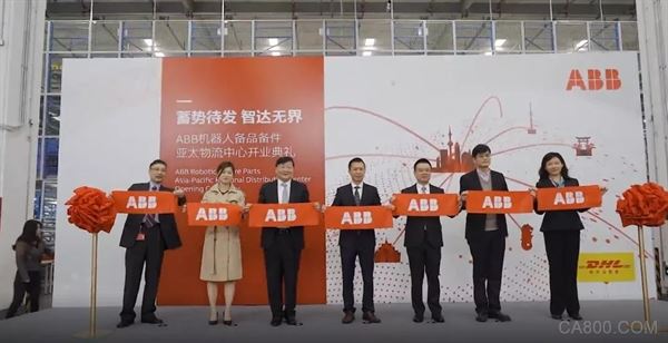 ABB集团,傅赛