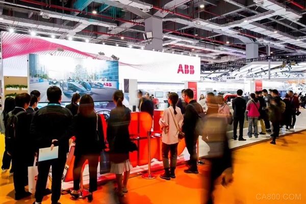 ABB集团,傅赛