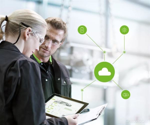 万可,商场综合控制理念,零售商,智能解决方案