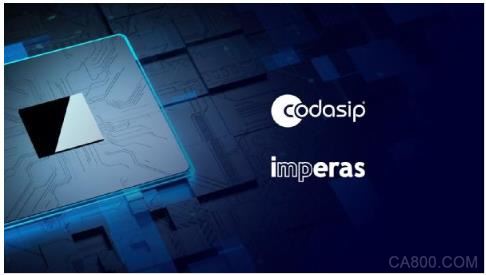 Codasip,Imperas,RISC-V处理器