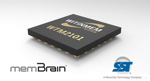 Microchip,微芯科技,冠捷半导体