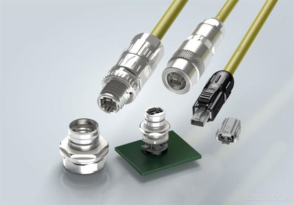 IEC61918,工业通信网络