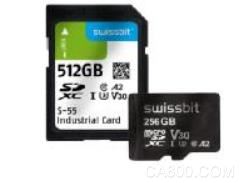 Swissbit,microSD存储卡
