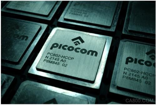 Picocom,比科奇,设备制造商