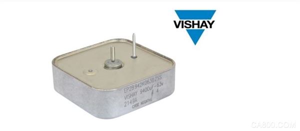 Vishay,液钽电容器,EP2