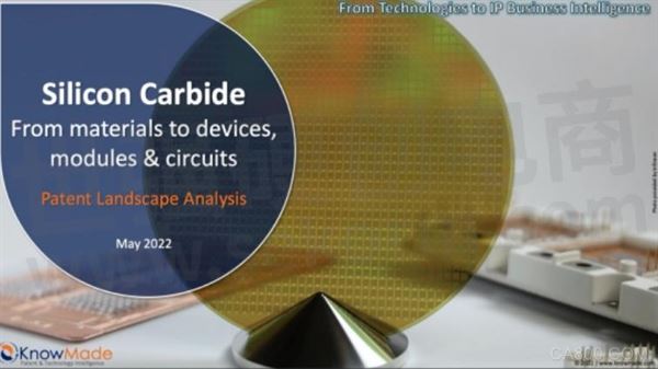 碳化硅专利,派恩杰作,世强硬创平台,选型指南,氮化镓三极管