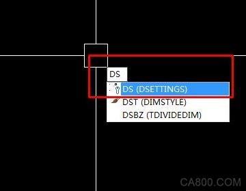 AutoCAD捕捉中点快捷键设置是什么？（CAD如何设置捕捉中点？）