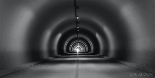 菲尼克斯电气,数字化隧道解决方案,PLCnext