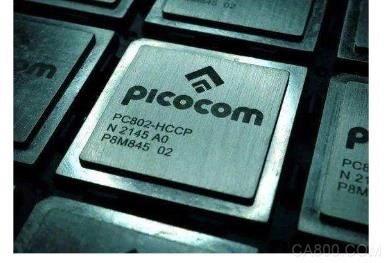 比科奇,Picocom,PC802,5G小基站