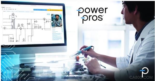 PowerPros,电源设计