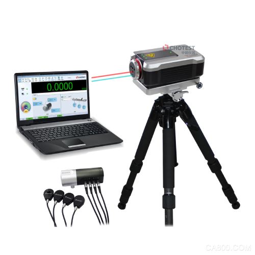 SJ6000国产激光干涉仪品牌
