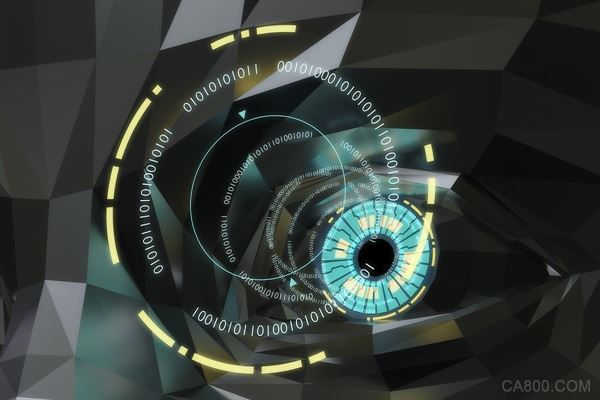 堡盟QX系列相机,DIC应力检测系统,三维扫描