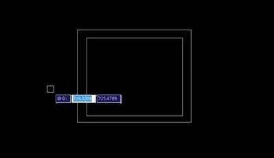 CAD設置標高的具體步驟