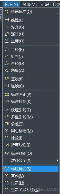CAD,繪圖,比例因子