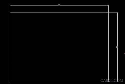 CAD,绘图,专用图框
