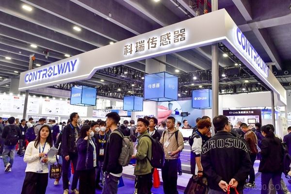 SPS,广州国际智能制造技术与装备展览会,品牌升级