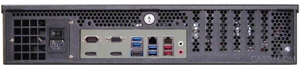 华北工控,高端数控机床嵌入式,机床系统集成应用,智能化