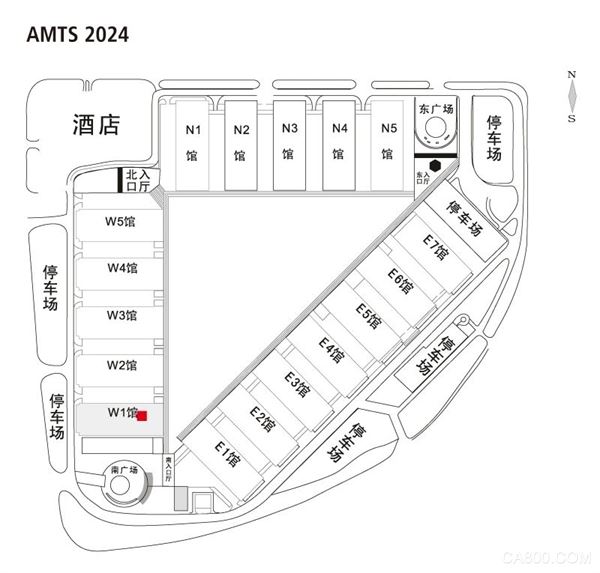 国际汽车制造,技术与装备,倍福,自动化解决方案,汽车行业