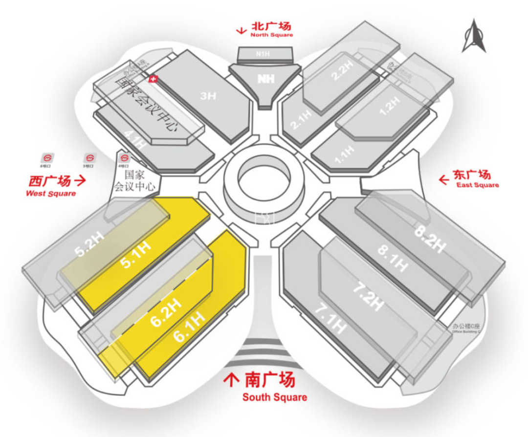 智能制造,自动化展,工业自动化