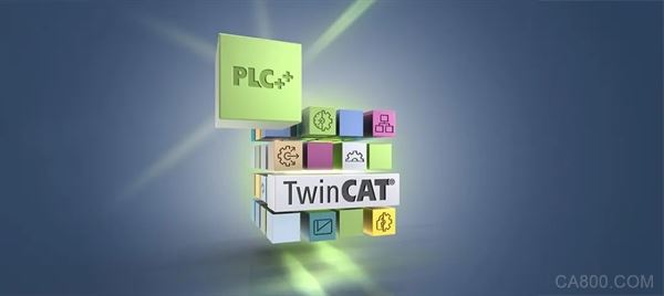 倍福, TwinCAT PLC++