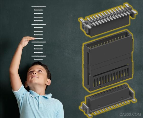 浩亭, har-flex® 产品线,PCB,连接印刷电路板