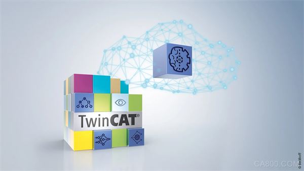 倍福,TwinCAT,PLC,驱动技术