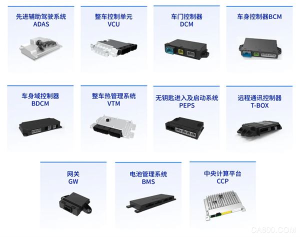 经纬恒润荣获一汽解放“优秀供应商”称号