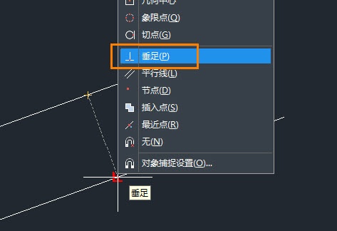 CAD平行线间距如何标注