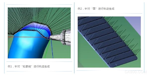 总成,应用,CAM,安川机器人