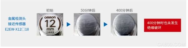 焊接,传感器,应用,接近传感器