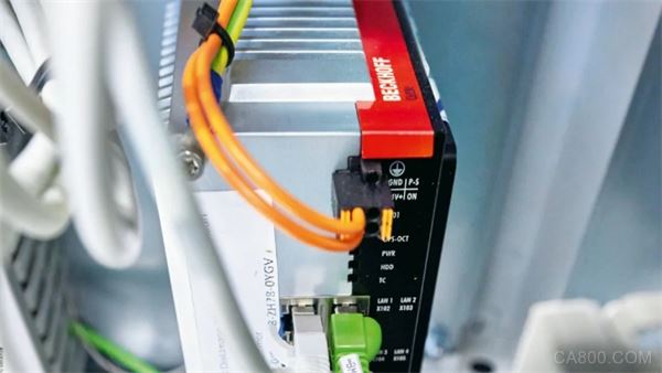 ,PC,焊接,电动,通信,OPC,控制,Cat