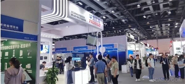 智能化,华北工控,处理器,展会,嵌入式