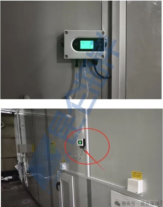 ,系统,空气,净化,应用方案,传感器,检测,湿度,智能化