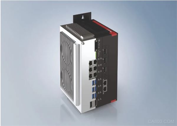 PC,自动化,控制,技术创新,PLC