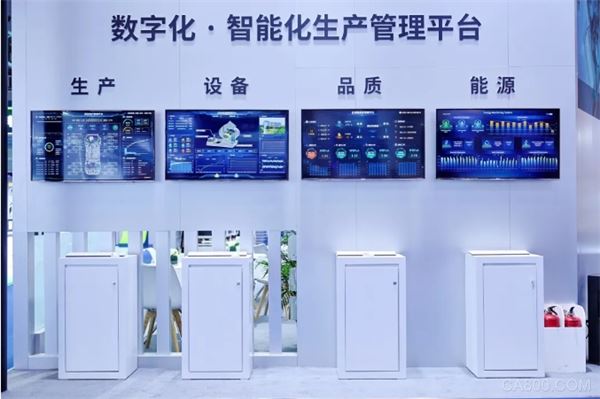 博览会,工业,智能化,欧姆龙,自动化