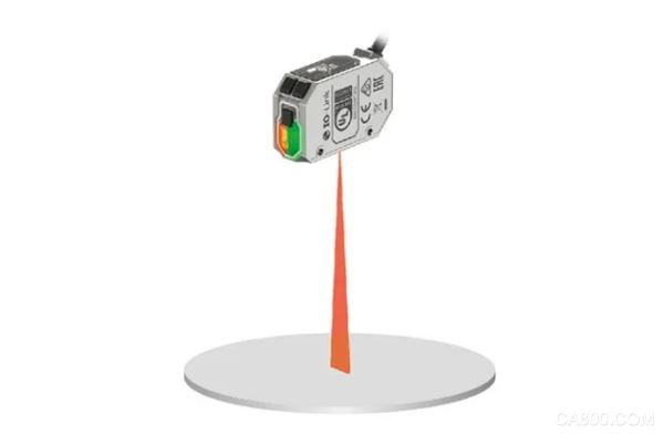 ,傳感器,檢測,AFE,光電,應用
