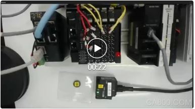 PLC,自动化,Modbus,工业,TCP,应用