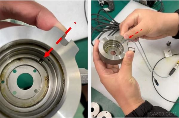 电感式传感器,自动化,应用,智能化