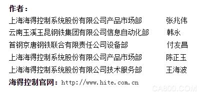检测,网络,智能化,工程师,调度,无线,海得控制