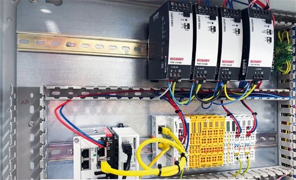 ,EtherCAT,应用,The,PC,自动化,控制,Cat