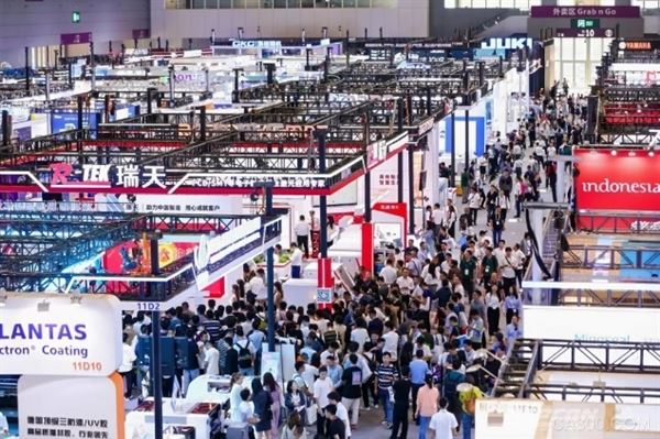 创新涌现，规模再升级！NEPCON ASIA 2025亚洲电子展10月28-30日深圳国际会展中心邀您共襄盛举