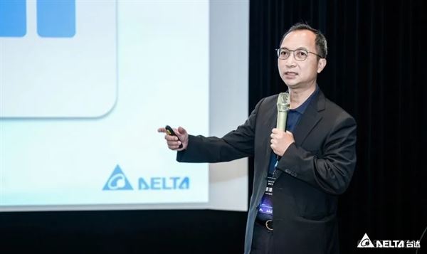 台达,工业自动化,控制,智能制造