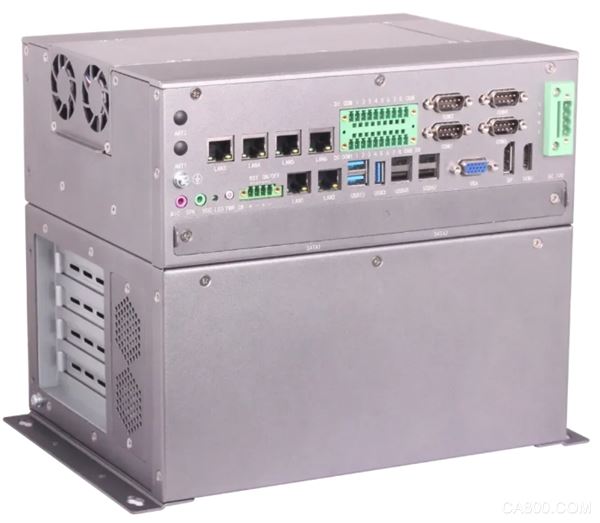 BIS-6690P-B10：增强性能与高可靠性设计，适用于光伏阵列边缘监控