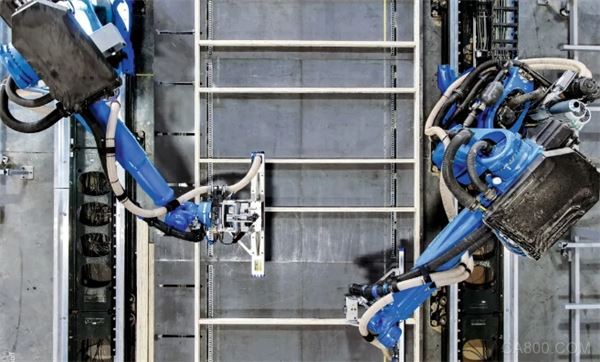 ,機(jī)器人,自動化,智能,Robot,系統(tǒng),控制,智能化,Cat