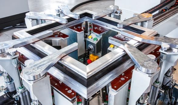 自动化,控制,电动缸,ABB,CNC