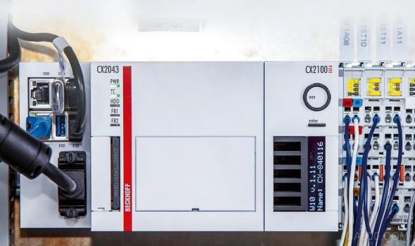自动化,控制,电动缸,ABB,CNC