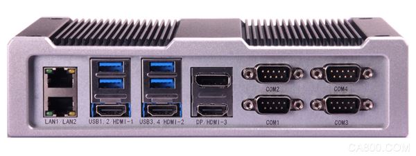 汽车,智能,工控机