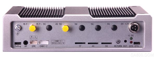 汽车,智能,工控机